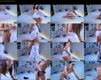 mila_may_ — 114 minute Chaturbate female cam show recording, 720p, Oct 24, 2024
