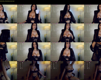 miley_me — 67 minute Chaturbate female cam show recording, 720p, Oct 24, 2024