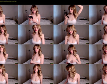 milky__way_ — 24 minute Chaturbate female cam show recording, 720p, Oct 24, 2024