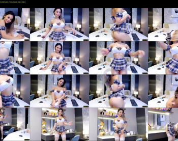 millabelle — 12 minute Chaturbate female cam show recording, 720p, Oct 24, 2024