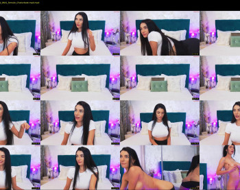 mmmaaa1234 — 121 minute Chaturbate female cam show recording, 720p, Oct 24, 2024