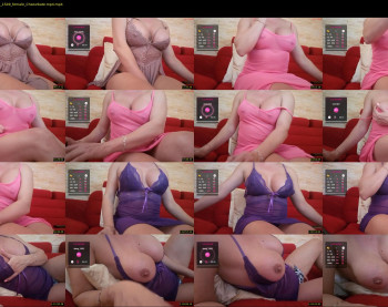mrscummings — 107 minute Chaturbate female cam show recording, 720p, Oct 24, 2024