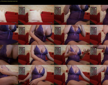 mrscummings — 31 minute Chaturbate female cam show recording, 720p, Oct 24, 2024