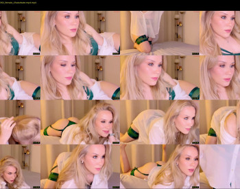 myassistant — 42 minute Chaturbate female cam show recording, 720p, Oct 24, 2024