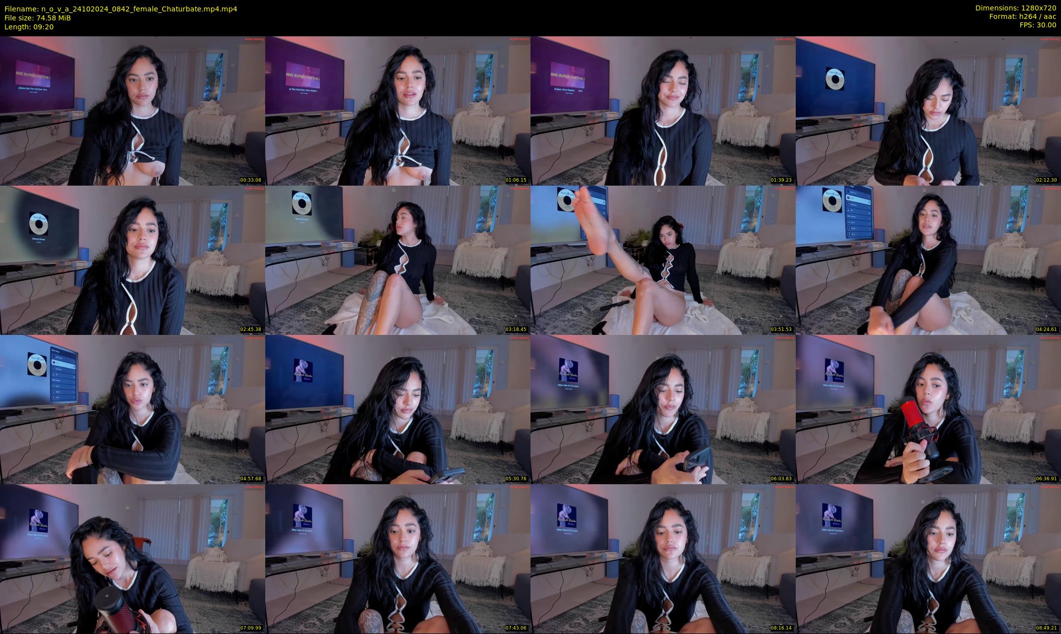 n_o_v_a — 10 minute Chaturbate female cam show recording, 720p, Oct 24, 2024