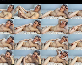 nfeibk — 20 minute Chaturbate male cam show recording, 720p, Oct 24, 2024