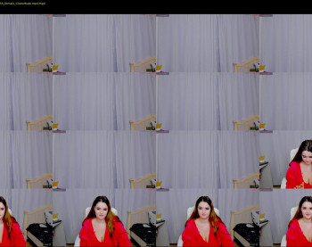 nika_tailor — 18 minute Chaturbate female cam show recording, 720p, Oct 24, 2024