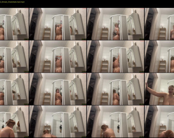 odriolsen — 8 minute Chaturbate female cam show recording, 720p, Oct 24, 2024
