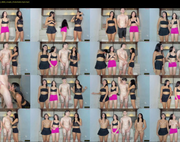 pacho_stormie — 65 minute Chaturbate couple cam show recording, 720p, Oct 24, 2024