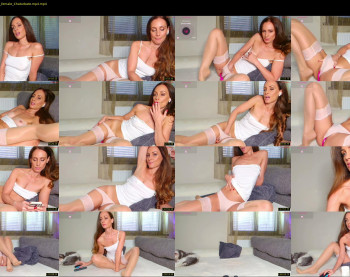 pbsteve — 120 minute Chaturbate couple cam show recording, 720p, Oct 24, 2024