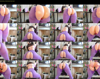 peachyym — 14 minute Chaturbate female cam show recording, 720p, Oct 24, 2024