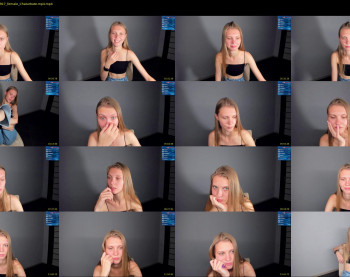 phoebepaw — 15 minute Chaturbate female cam show recording, 720p, Oct 24, 2024