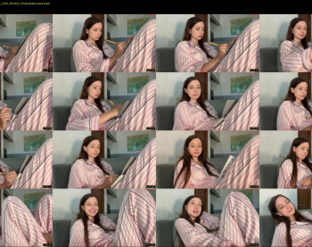 pileacadieri__ — 41 minute Chaturbate female cam show recording, 720p, Oct 24, 2024