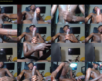 real1dk — 60 minute Chaturbate male cam show recording, 720p, Oct 25, 2024