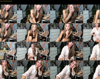rora_ — 20 minute Chaturbate female cam show recording, 720p, Oct 25, 2024