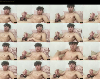 ryan287747 — 21 minute Chaturbate male cam show recording, 480p, Oct 24, 2024