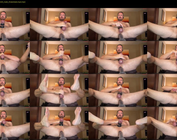 ryanlanders — 5 minute Chaturbate male cam show recording, 720p, Oct 24, 2024