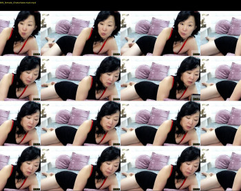 sandrami__ — 3 minute Chaturbate female cam show recording, 720p, Oct 24, 2024
