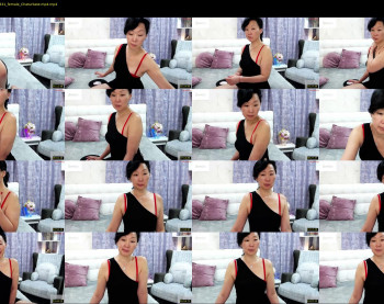 sandrami__ — 21 minute Chaturbate female cam show recording, 720p, Oct 24, 2024