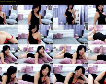 sandrami__ — 71 minute Chaturbate female cam show recording, 720p, Oct 24, 2024