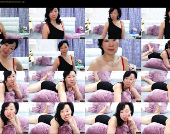 sandrami__ — 63 minute Chaturbate female cam show recording, 720p, Oct 24, 2024