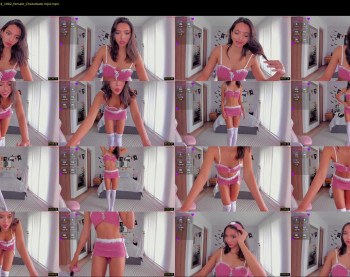 sharon__baker_ — 27 minute Chaturbate female cam show recording, 720p, Oct 24, 2024