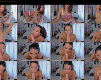 sharon__baker_ — 12 minute Chaturbate female cam show recording, 720p, Oct 24, 2024