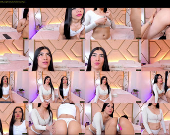 siara_lewis_ — 83 minute Chaturbate female cam show recording, 720p, Oct 25, 2024