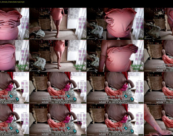soft_body — 65 minute Chaturbate female cam show recording, 720p, Oct 24, 2024