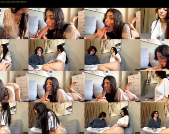 step__siblings — 27 minute Chaturbate couple cam show recording, 720p, Oct 24, 2024