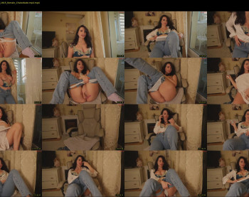 sweet_adelee — 120 minute Chaturbate female cam show recording, 720p, Oct 24, 2024