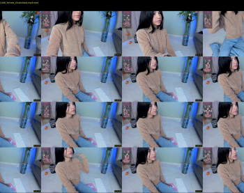 sweett_petite — 5 minute Chaturbate female cam show recording, 720p, Oct 24, 2024