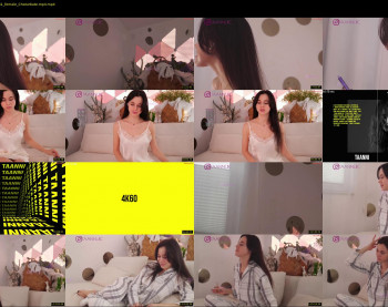 taanni_bc — 97 minute Chaturbate female cam show recording, 720p, Oct 24, 2024