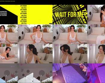 taanni_bc — 65 minute Chaturbate female cam show recording, 720p, Oct 25, 2024