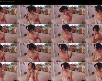 taanni_bc — 4 minute Chaturbate female cam show recording, 720p, Oct 25, 2024