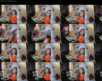 task_manager — 8 minute Chaturbate couple cam show recording, 720p, Oct 24, 2024