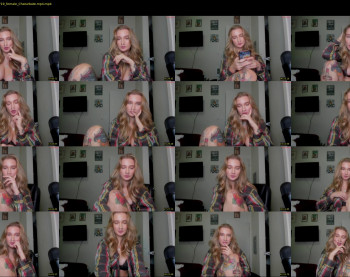 teamtragic — 47 minute Chaturbate female cam show recording, 720p, Oct 24, 2024