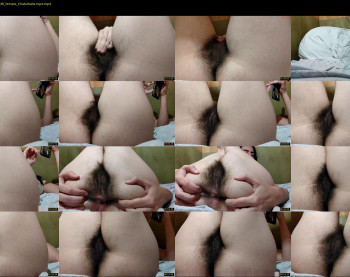 thickforest — 11 minute Chaturbate female cam show recording, 720p, Oct 24, 2024