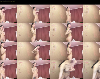 totallytiny_ — 3 minute Chaturbate female cam show recording, 720p, Oct 25, 2024