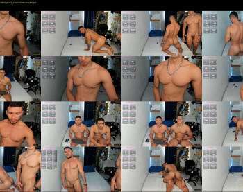 travis_bakerr — 66 minute Chaturbate male cam show recording, 720p, Oct 24, 2024
