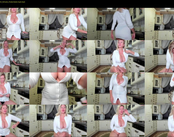 tunderose — 61 minute Chaturbate female cam show recording, 720p, Oct 24, 2024