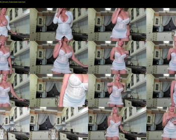 tunderose — 52 minute Chaturbate female cam show recording, 720p, Oct 24, 2024
