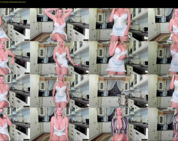 tunderose — 121 minute Chaturbate female cam show recording, 720p, Oct 24, 2024