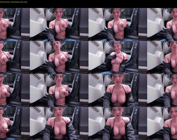 vanandjuani — 3 minute Chaturbate female cam show recording, 720p, Oct 24, 2024