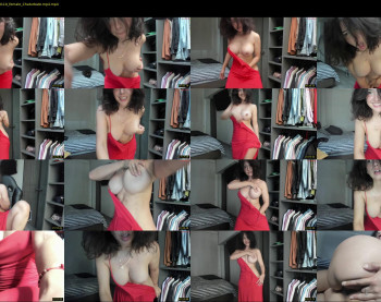 vanandjuani — 49 minute Chaturbate female cam show recording, 720p, Oct 25, 2024