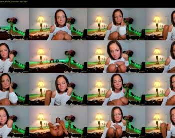 viciousqueen — 28 minute Chaturbate female cam show recording, 720p, Oct 24, 2024