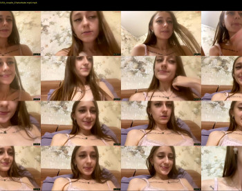 viktoria9898 — 39 minute Chaturbate couple cam show recording, 720p, Oct 25, 2024