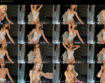 vopooo — 17 minute Chaturbate couple cam show recording, 720p, Oct 24, 2024
