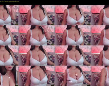 1dream_magical — 14 minute Chaturbate female cam show recording, 720p, Oct 25, 2024