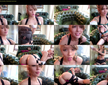 _demi_dee_ — 121 minute Chaturbate female cam show recording, 720p, Oct 25, 2024